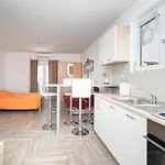 By The Sea Tkon, Pasman - 17360 Apartment *