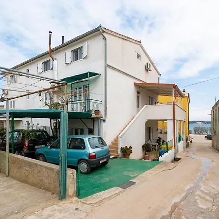 By The Sea Tkon, Pasman - 17360 טקון