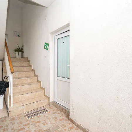By The Sea Tkon, Pasman - 17360 טקון