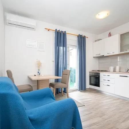 By The Sea Tkon, Pasman - 17360 דירה *