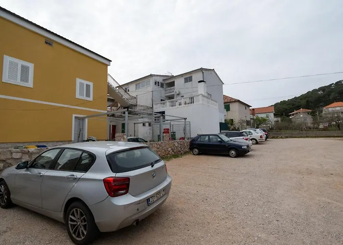 By The Sea Tkon, Pasman - 17360 Appartement *