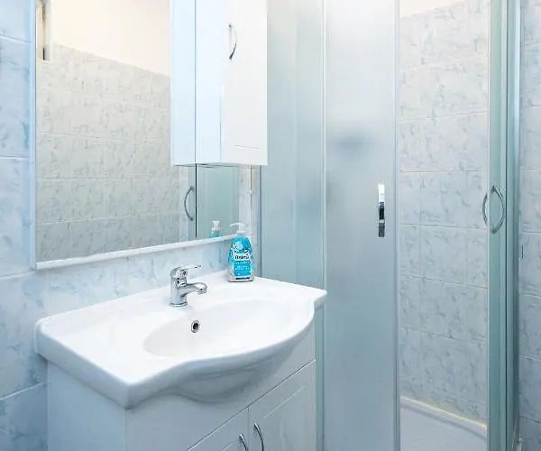 Appartement By The Sea Tkon, Pasman - 17360 Tkon
