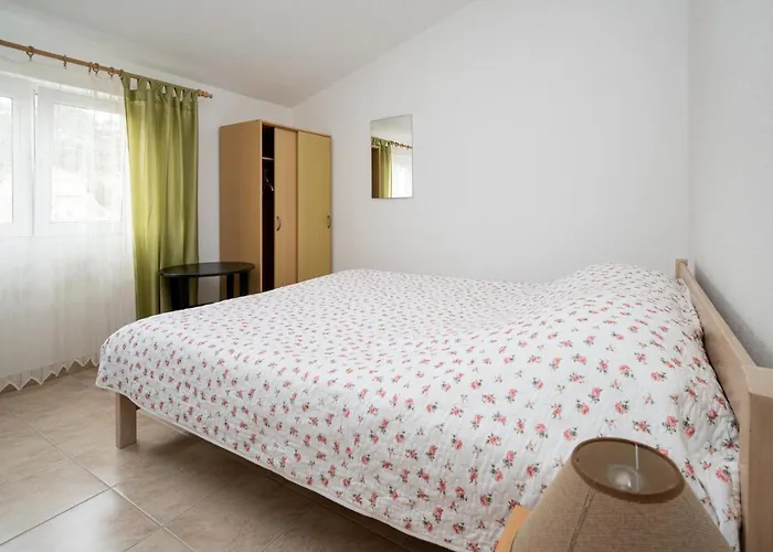 By The Sea Tkon, Pasman - 17360 Appartement Tkon