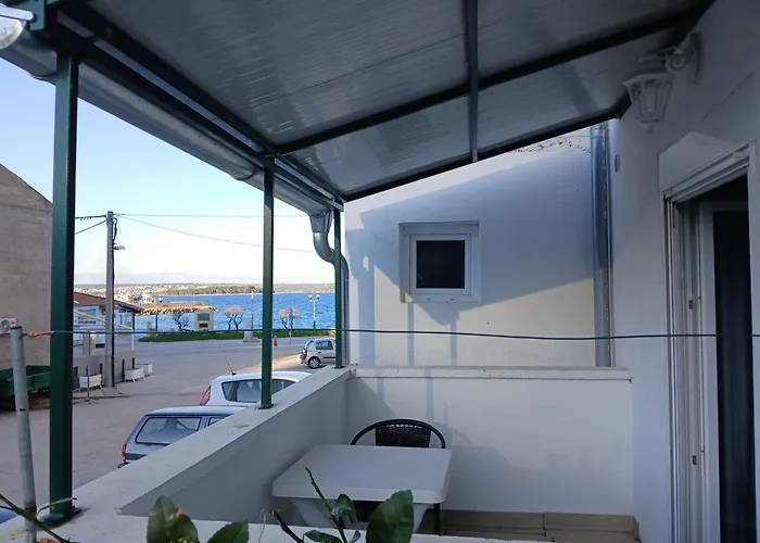 By The Sea Tkon, Pasman - 17360 Tkon