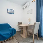 By The Sea Tkon, Pasman - 17360 Appartamento