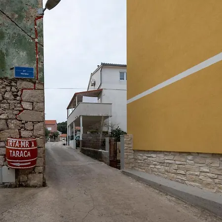 Appartamento By The Sea Tkon, Pasman - 17360 Tkon
