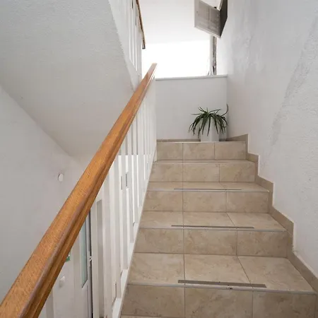 By The Sea Tkon, Pasman - 17360 Апартаменты Ткон