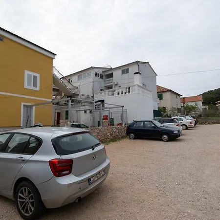 By The Sea Tkon, Pasman - 17360 Апартаменты *