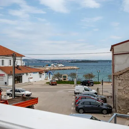 Апартаменты By The Sea Tkon, Pasman - 17360