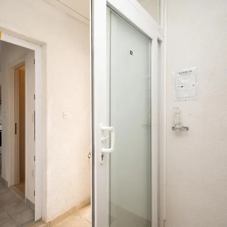 By The Sea Tkon, Pasman - 17360 Appartamento Tkon