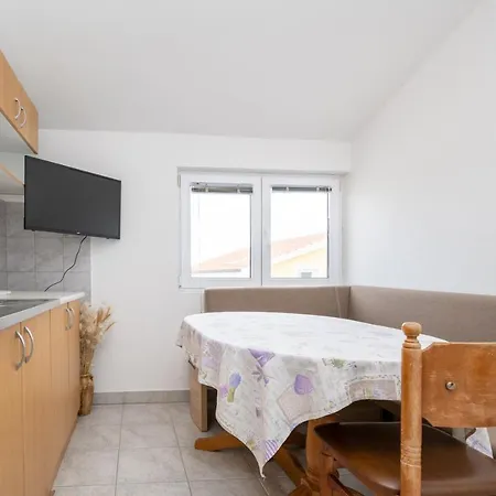 Апартаменты By The Sea Tkon, Pasman - 17360 *