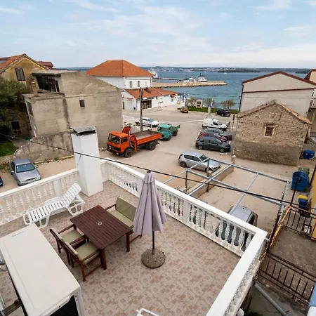 By The Sea Tkon, Pasman - 17360 Tkon
