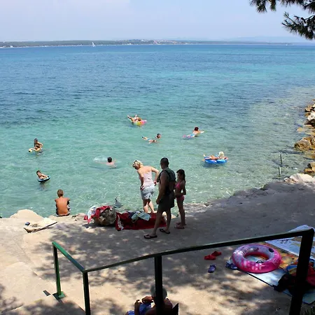 By The Sea Tkon, Pasman - 17360 * Ткон
