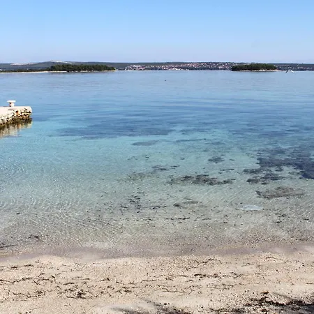 By The Sea Tkon, Pasman - 17360