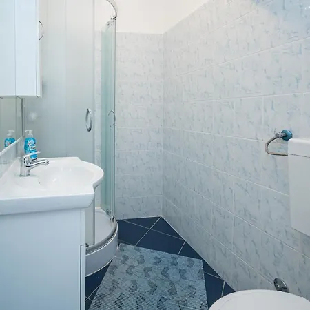 By The Sea Tkon, Pasman - 17360 Апартаменты *