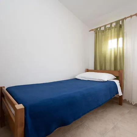 By The Sea Tkon, Pasman - 17360 Апартаменты Ткон