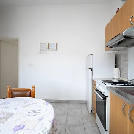 By The Sea Tkon, Pasman - 17360 Апартаменты Ткон