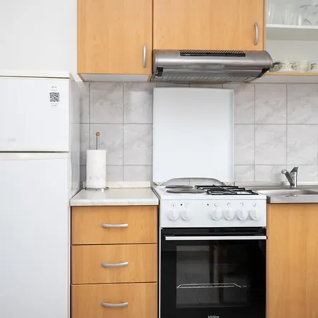 By The Sea Tkon, Pasman - 17360 Ткон