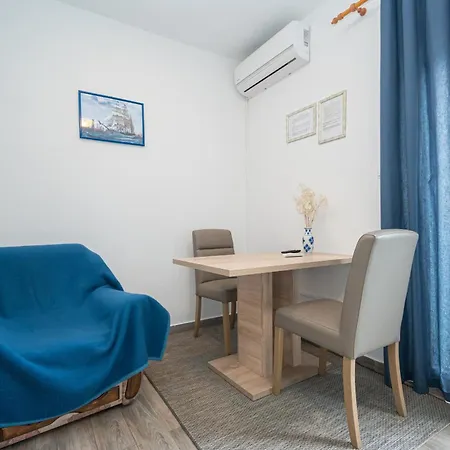 By The Sea Tkon, Pasman - 17360 Апартаменты