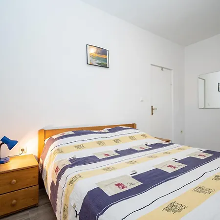 Апартаменты By The Sea Tkon, Pasman - 17360 Ткон