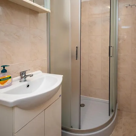 Апартаменты By The Sea Tkon, Pasman - 17360