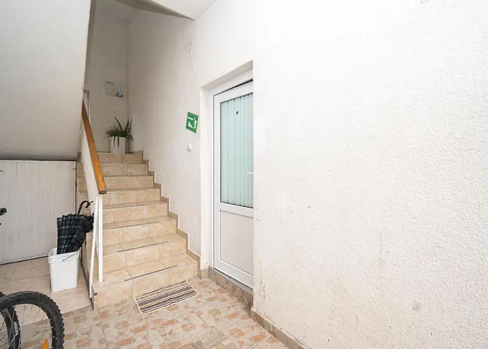 By The Sea Tkon, Pasman - 17360 Tkon