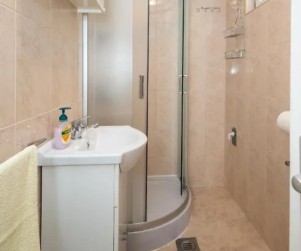 Apartamento By The Sea Tkon, Pasman - 17360 *