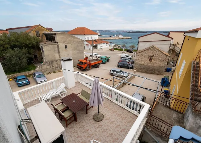 By The Sea Tkon, Pasman - 17360 Tkon